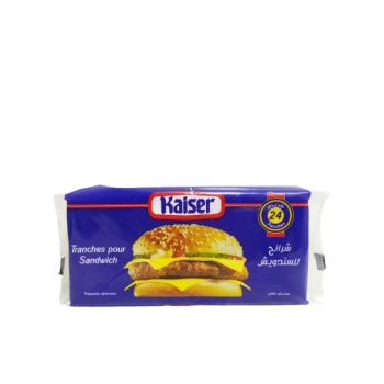 TRANCHES POUR SANDWICH KAISER 24p
