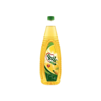 Huile De Table Afia 1L