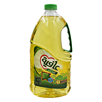 Huile De Table Afia 2L