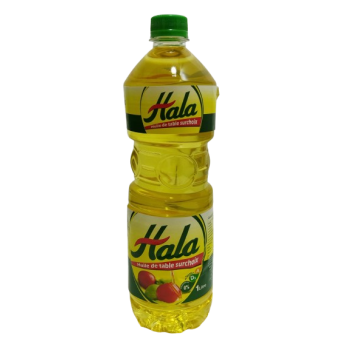 Huile Table Hala 1L