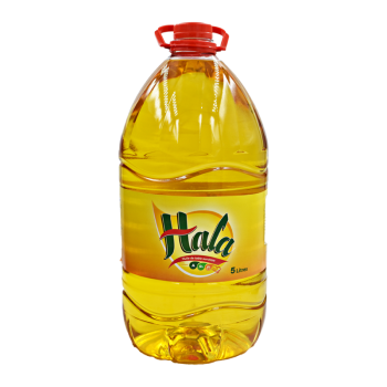 Huile Table Hala 5L