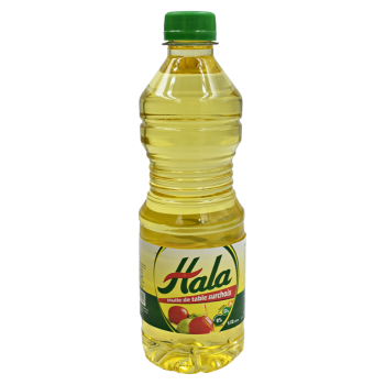 Huile Table Hala 0,5L