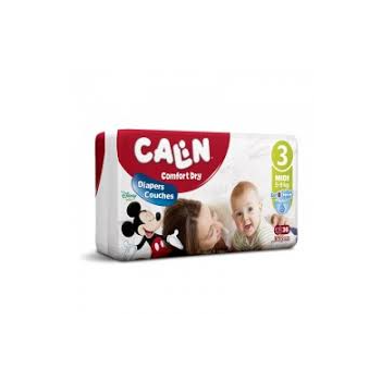 Calin Comfort Dry 3
