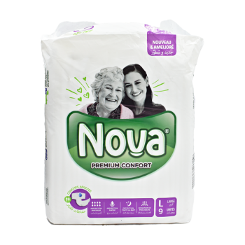 Nova Premium Care 9U