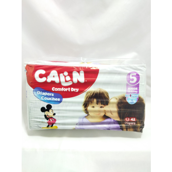 Calin Comfort Dry 5