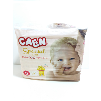 Calin Junior 28U 13-22Kg