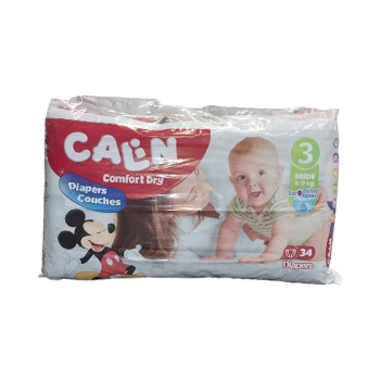 Calin Midi 34U 4-9Kg