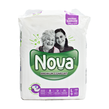 Nova Large 9U