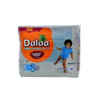 Dalaa Rp Midi 6 Junior 18U