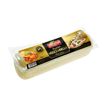 MOZZARELLA ITALIA LE BERGER 1KG