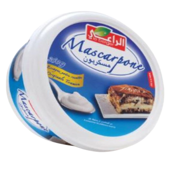 MASCARPONE LE BERGER 250g