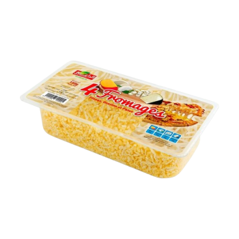 4 Fromages Rapes 150G Le Berger