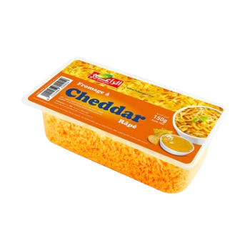 Cheddar Rape 150G Le Berger