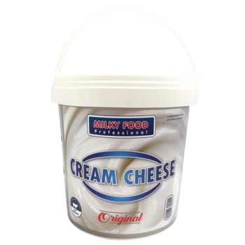 Creme Cheese Milky Food 1Kg
