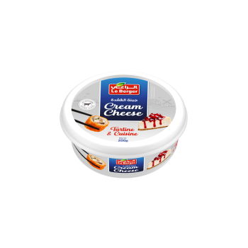 Cream Cheese Le Berger 200G