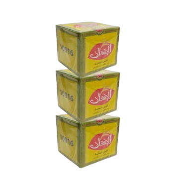 Lot Thé Alitkane 10016 200G *3