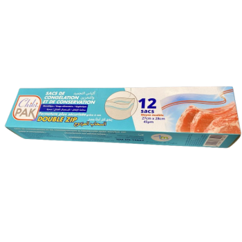 Chikipak S.C Et Cons Fermeture Do