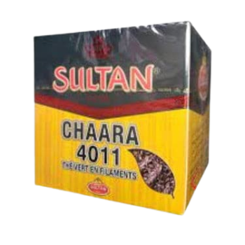 TV SULTAN  CHAARA4011 -200G