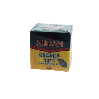 TV SULTAN CHAARA 4011 500G