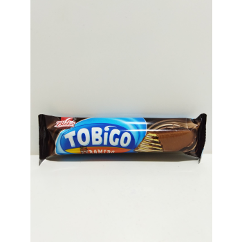 TOBIGO PYRAMIDO CHOCO 32G