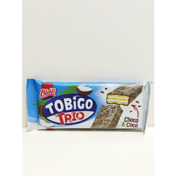 TOBIGO TRIO 34G