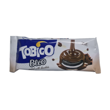 TOBIGO BLE CHOCO 40G