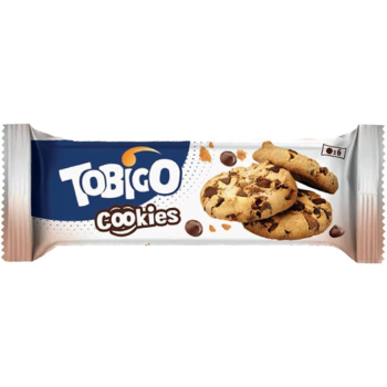 TOBIGO COOKIES 50G