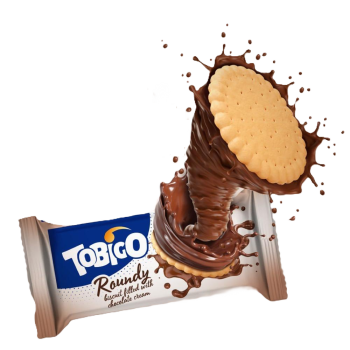 TOBIGO ROUNDY