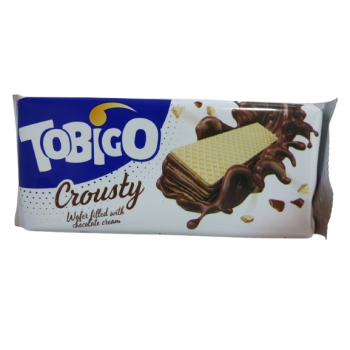TOBIGO CROUSTY CHOCOLAT