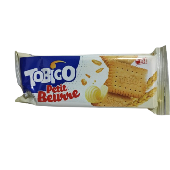 TOBIGO PETIT BEURRE 64G