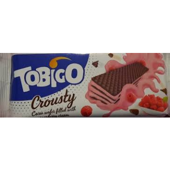 TOBIGO CROUSTY FRAMBOISE 45