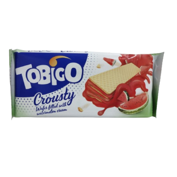 TOBIGO CROUSTRY WATERMELON 45