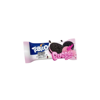 TOBIGO BLEO BUBBLEGUM 42G