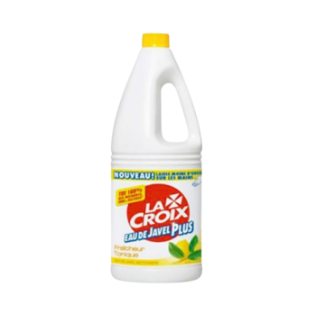 Javel Lacroix Lemon 1L