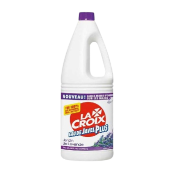 Javel Lacroix Lavande 2.5L