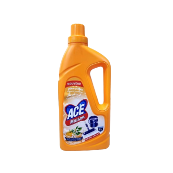 Ace Maison Orange 1L Sans Javel