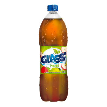 Glass Pomme 1,5L