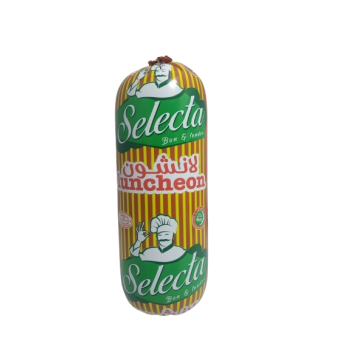 Luncheon Selecta 550G