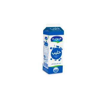 Jaouda Lait Frais Naturel