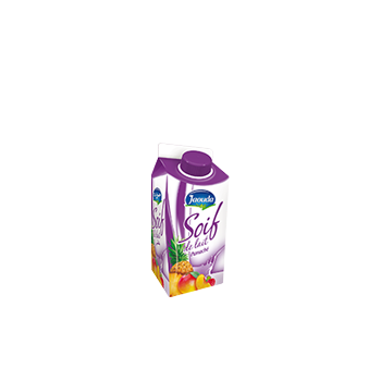 Jaouda Soif Aux Fruits