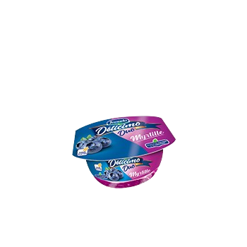 Délicimo Duo Myrtille