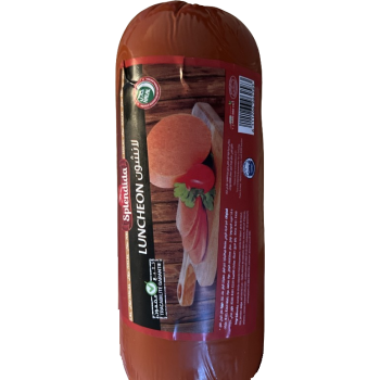 Luncheon Splendida 500G