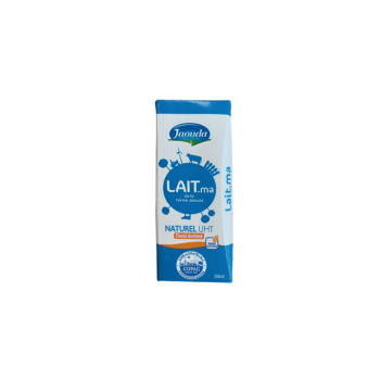 Lait Jaouda 200 Ml