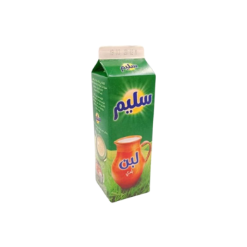 Lben Frais Pasteurisé 440G