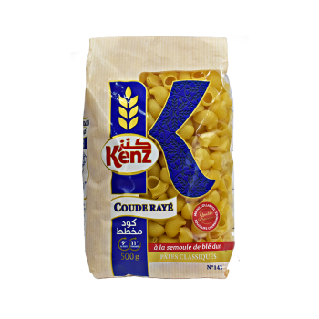 MINI PENNE PANZANI 500 G