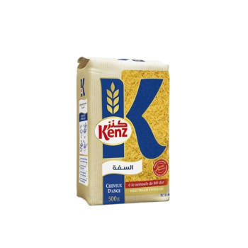 Kenz Cheveux D Anges Sachet 500G