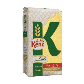 Mini Alfabeto Panzani 500 g