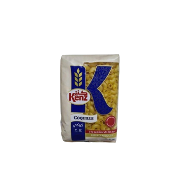 MINI FUSILLI PANZANI 500 G