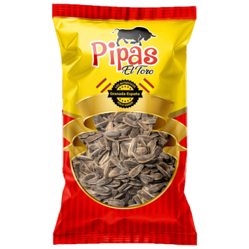 El Toro Pipas Rouge 200 G