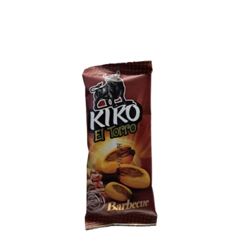 Kiko El Torro Barbecue